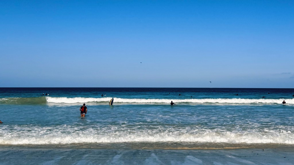 Learn to Surf in Cape&nbsp;Town