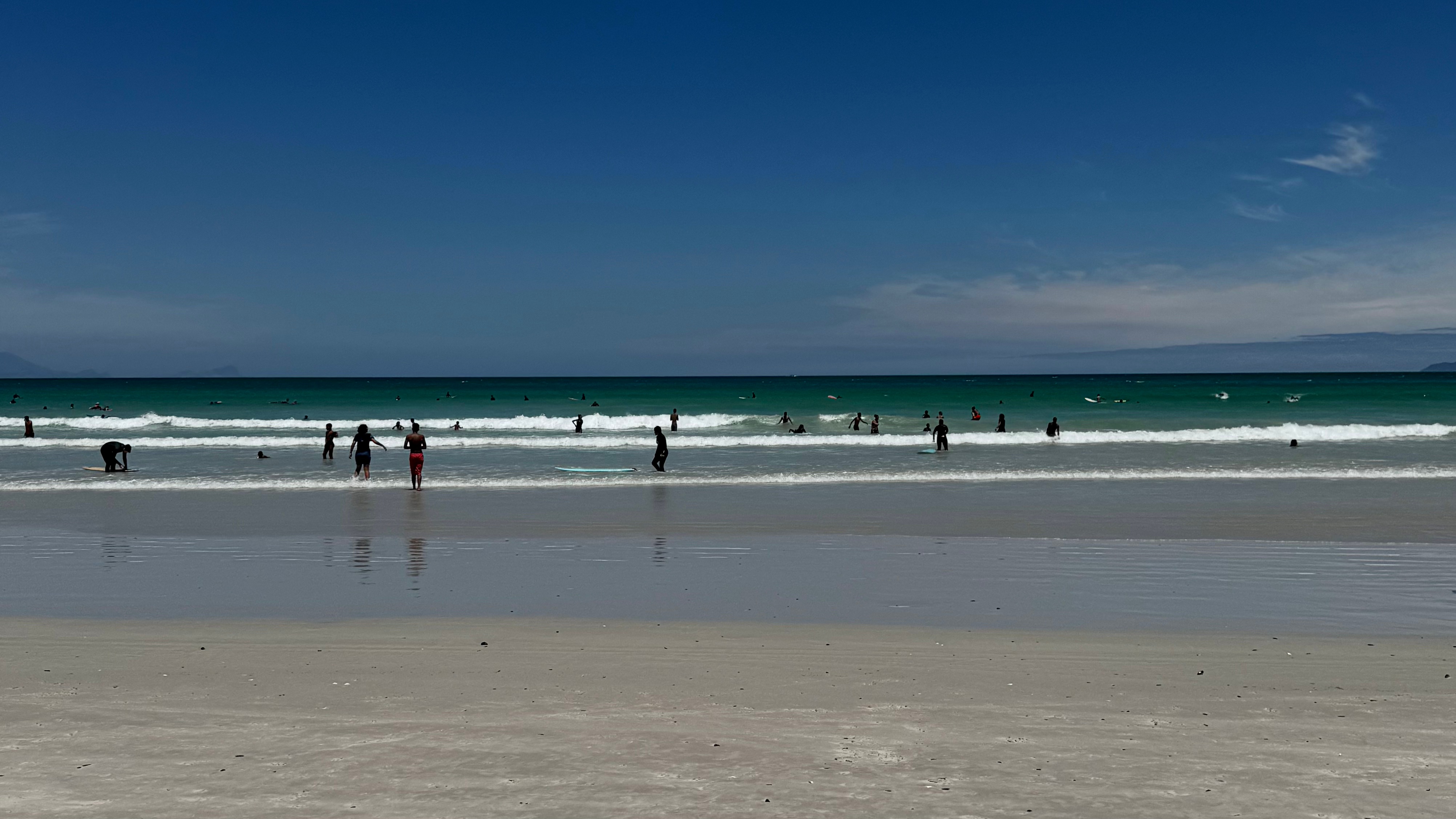 Why Muizenberg Is the Best Place to Learn Surfing in South Africa
