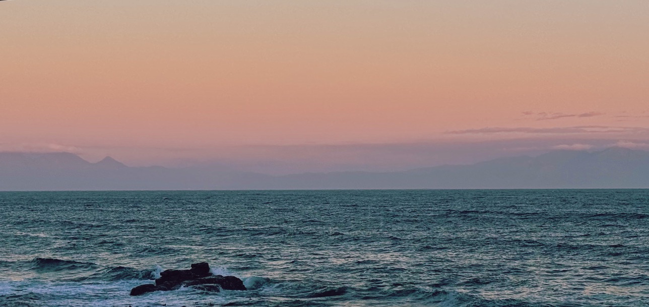 Ocean Safety 101: Staying Safe While Catching Waves in Muizenberg, Cape Town