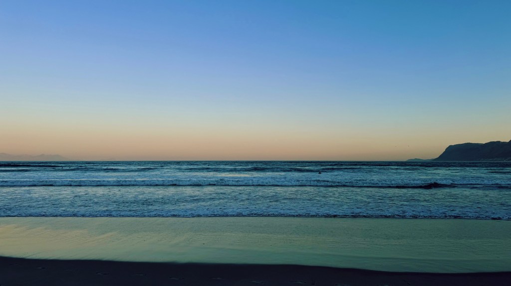 What the Ocean Teaches You: Life Lessons and Healing&nbsp;Benefits