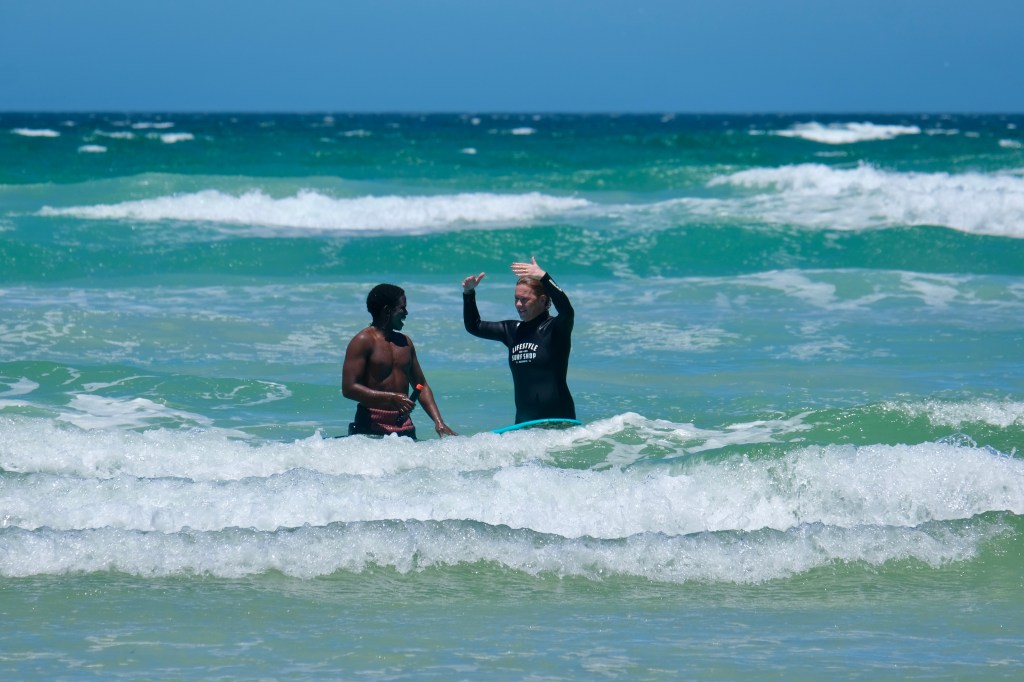 Why Choose SurfXCape?